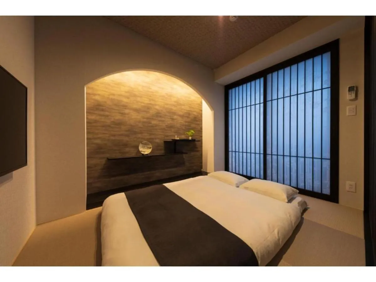 Shirakabanoyado Ebisu - Vacation Stay 12274 Osaka