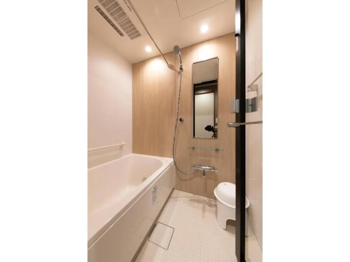 Shirakabanoyado Ebisu - Vacation Stay 12274 Osaka Japan
