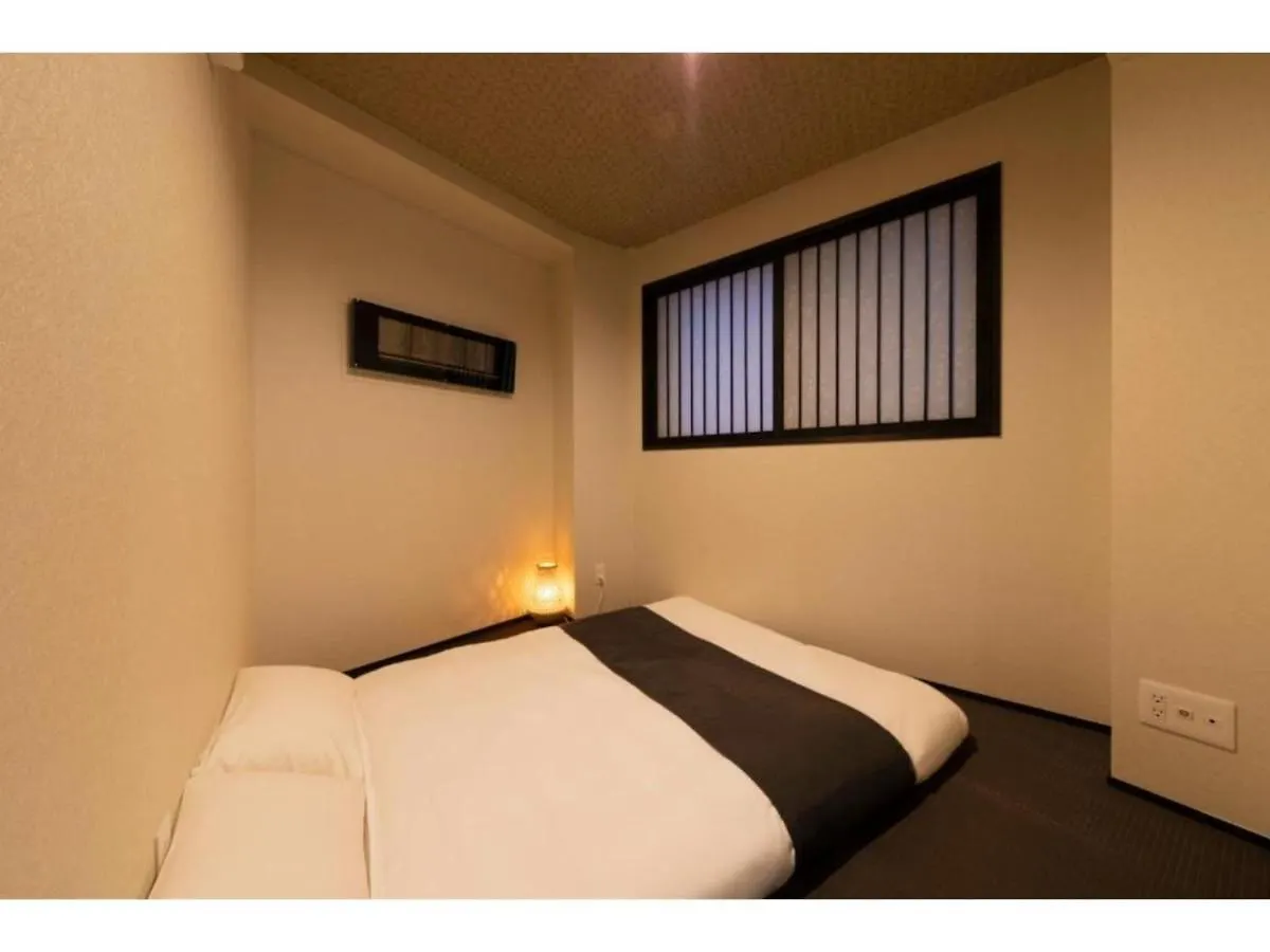Shirakabanoyado Ebisu - Vacation Stay 12274 Osaka Japan