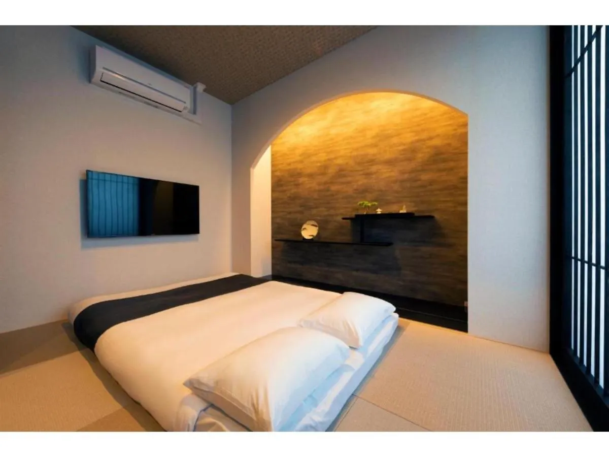 Shirakabanoyado Ebisu - Vacation Stay 12274 Osaka 0*,  Japan