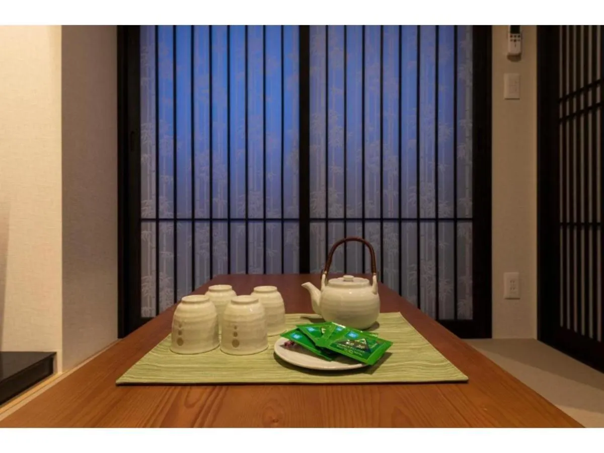 Shirakabanoyado Ebisu - Vacation Stay 12274 Osaka