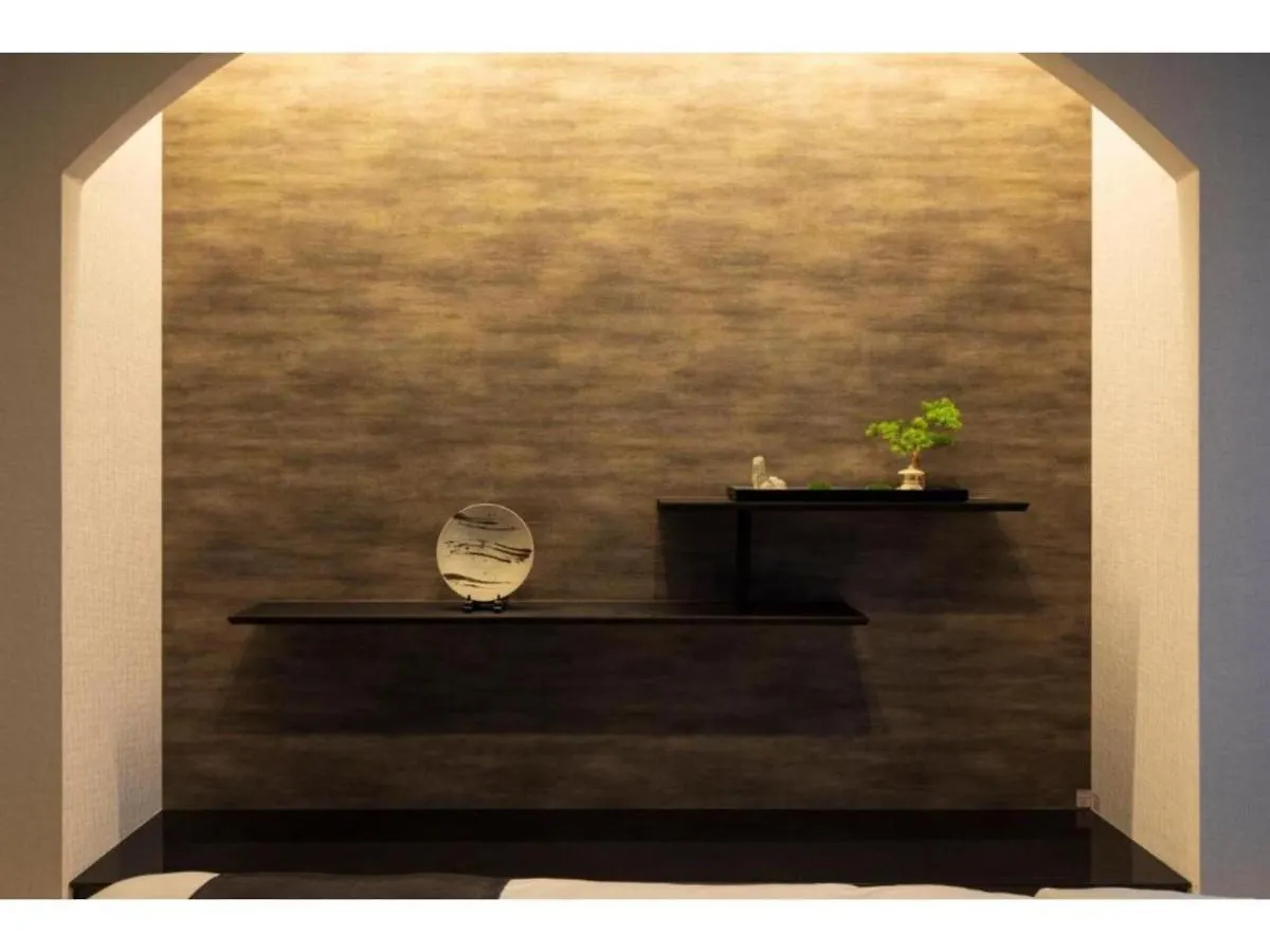 Apartment Shirakabanoyado Ebisu - Vacation Stay 12274 Osaka