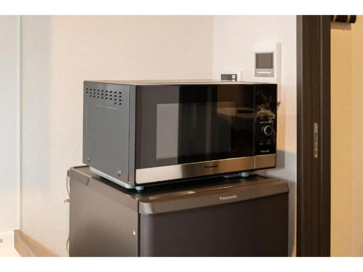 Apartment Shirakabanoyado Ebisu - Vacation Stay 12274 Osaka